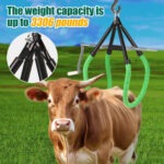 Cow Hip Lifter