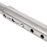 Anti Kick Bar for Cow
