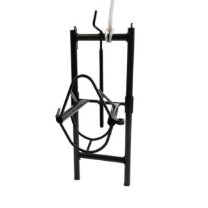 Goat Sheep Head Fixing Rack