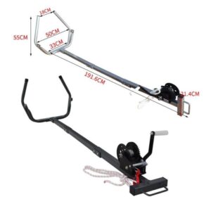 Calf Puller Extractor