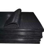 Rubber Cow Mats