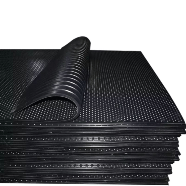 Rubber Cow Mats