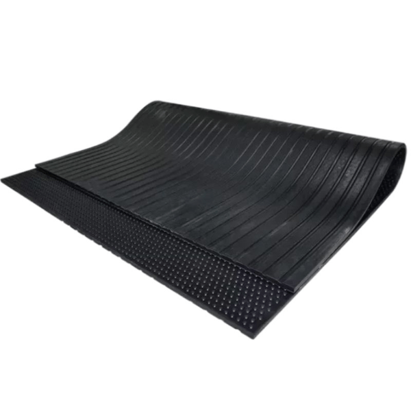 Rubber Cow Mats