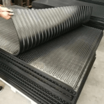 Rubber Cow Mats