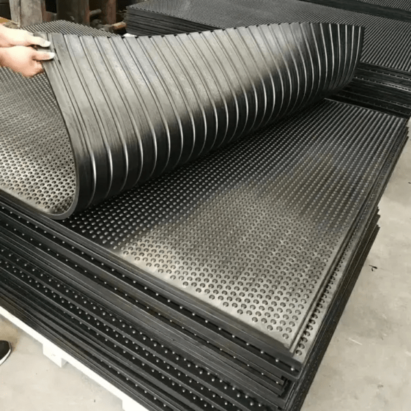 Rubber Cow Mats