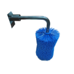 Wall Mount Swing Brush