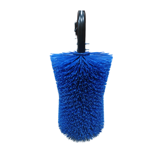 Wall Mount Swing Brush