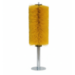 Pole Stand Brush For Goat