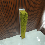 Stationery Type Brush for Calf and Goat