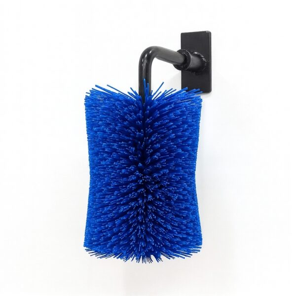 Wall Mount Swing Brush